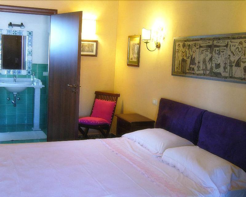 Villa Cristina Syracuse Exterior foto